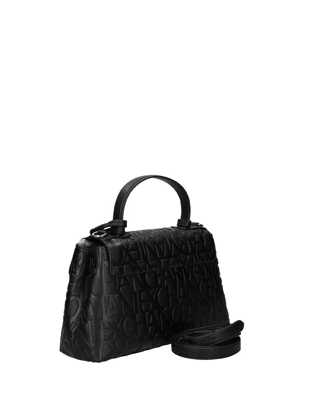 ARMANI EXCHANGE Shopping Black art. XW001223 in Borse a spalla Bilello Shop - San Giovanni in Fiore, commercioVirtuoso.it