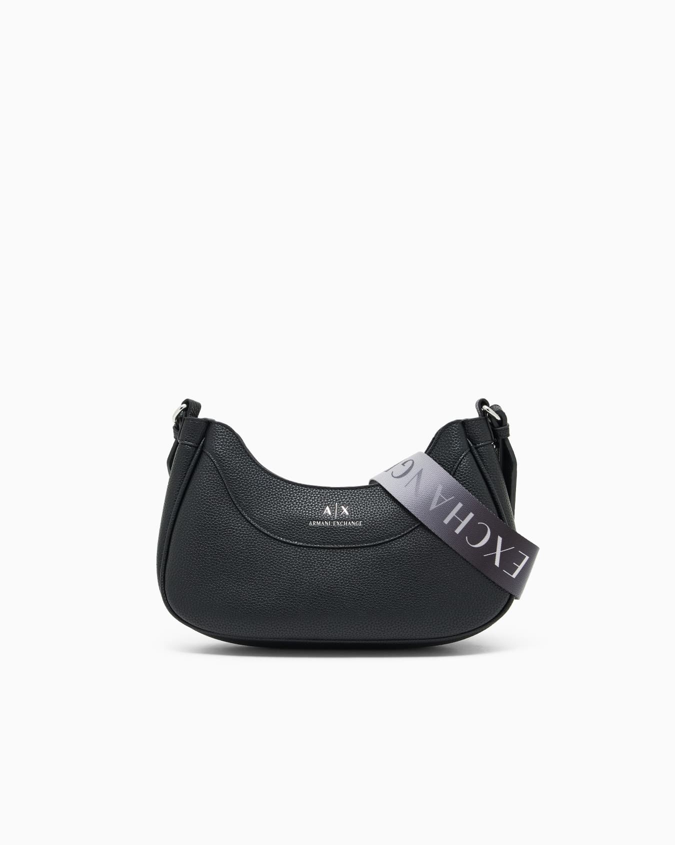 ARMANI EXCHANGE Tracolla Black art. 942883 - 5