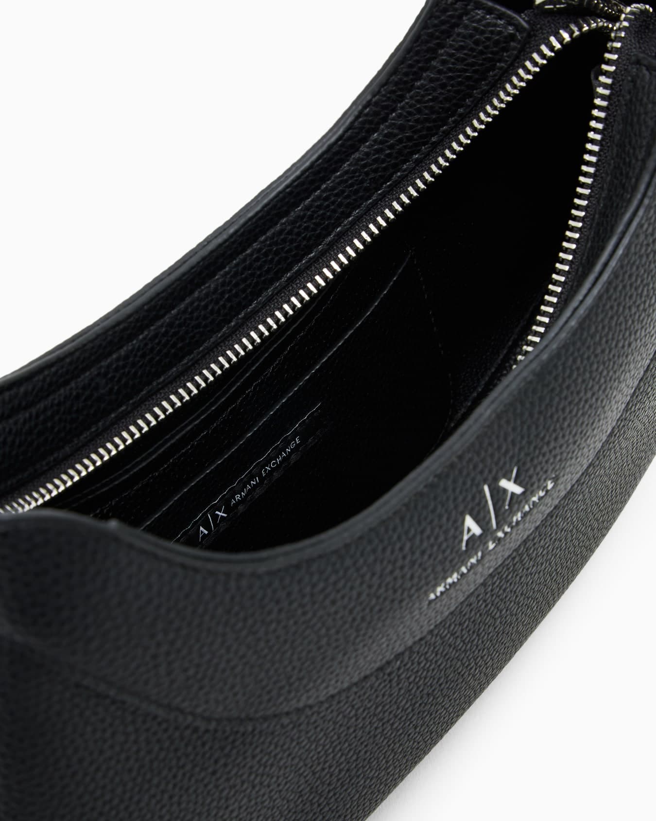 ARMANI EXCHANGE Tracolla Black art. 942883 in Borse a spalla Bilello Shop - San Giovanni in Fiore, commercioVirtuoso.it