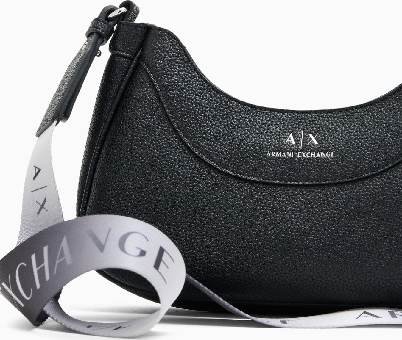ARMANI EXCHANGE Tracolla Black art. 942883 in Borse a spalla Bilello Shop - San Giovanni in Fiore, commercioVirtuoso.it