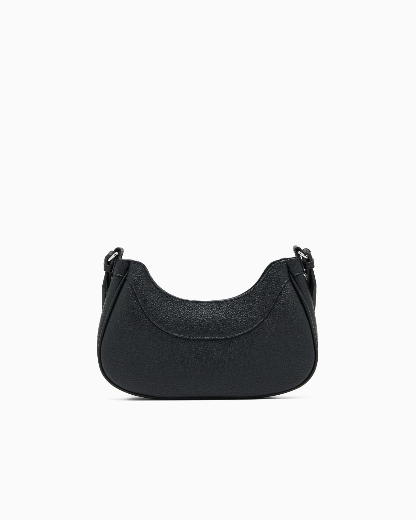 ARMANI EXCHANGE Tracolla Black art. 942883 in Borse a spalla Bilello Shop - San Giovanni in Fiore, commercioVirtuoso.it