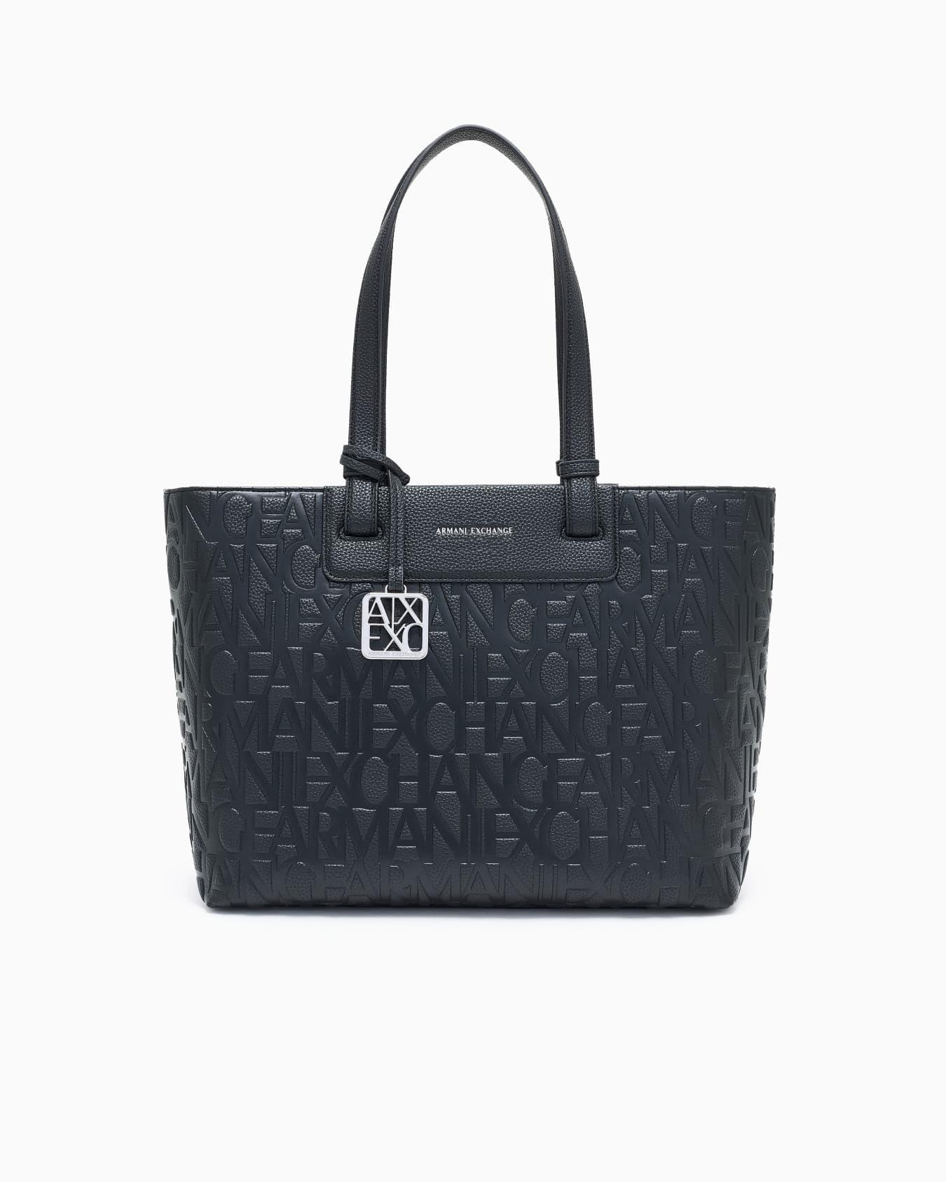 ARMANI EXCHANGE Shopping Black art. XW001222 - 5