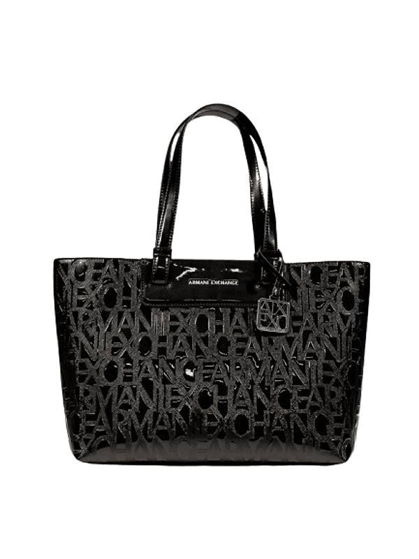 ARMANI EXCHANGE Shopping Black art. XW001481AF17290 - 5