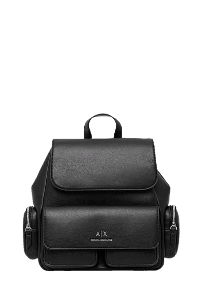 ARMANI EXCHANGE Zaino Black art. XW001923