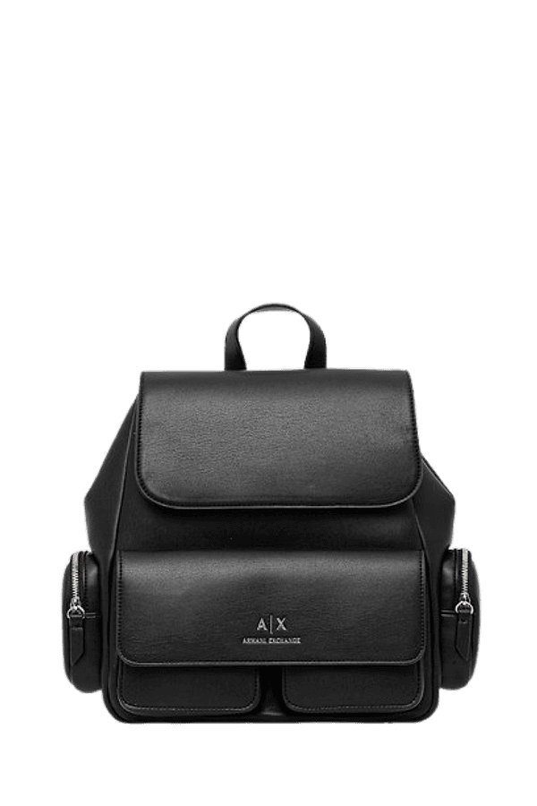 ARMANI EXCHANGE Zaino Black art. XW001923 - 2