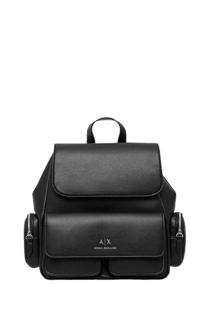 ARMANI EXCHANGE Zaino Black art. XW001923 - 2