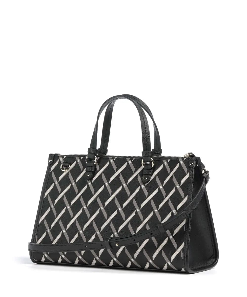 ARMANI EXCHANGE Borsa a mano Black art. XW000400 in Borse a spalla Bilello Shop - San Giovanni in Fiore, commercioVirtuoso.it