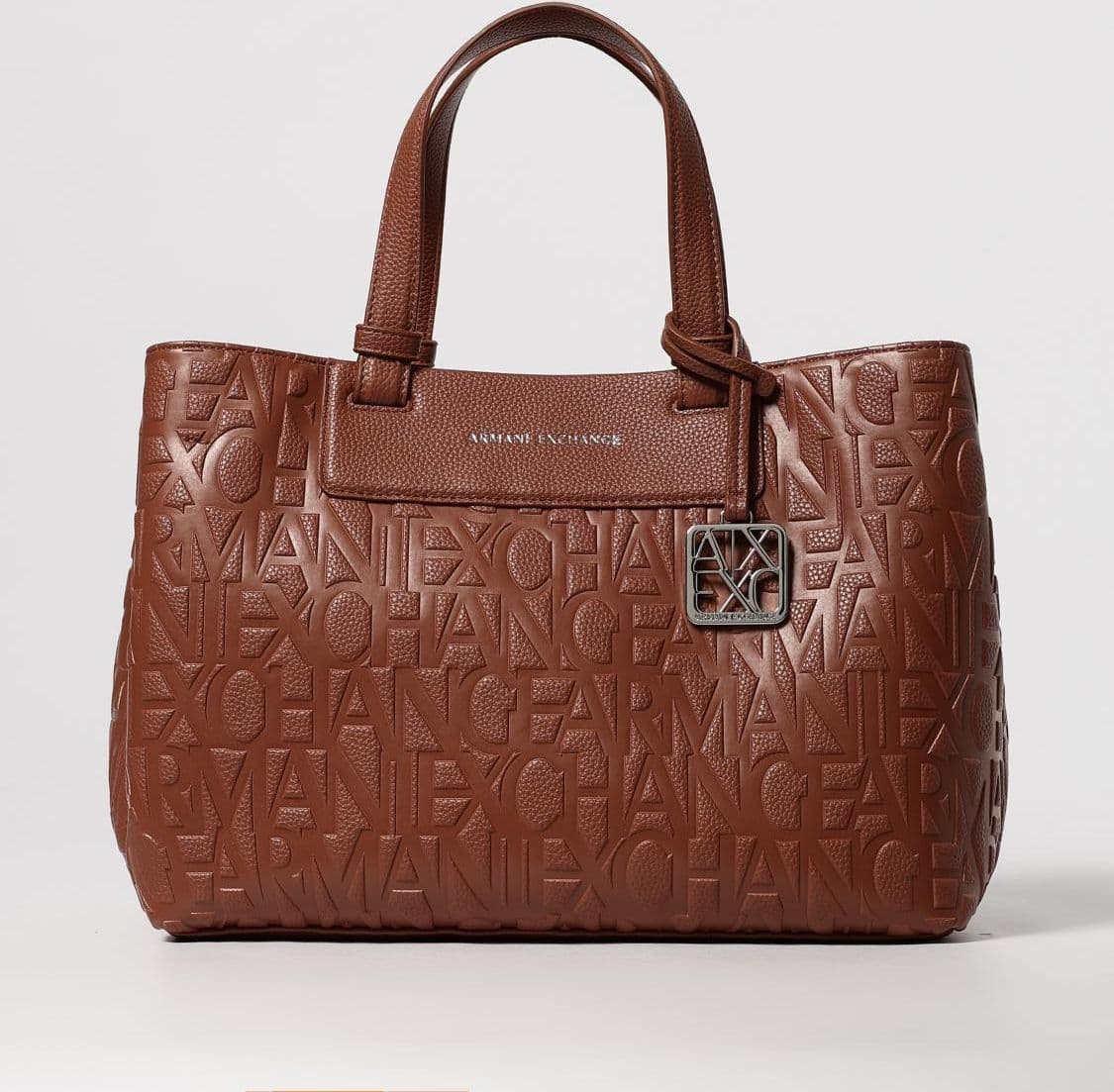 ARMANI EXCHANGE Shopping Coconut art. XW001222 - 4
