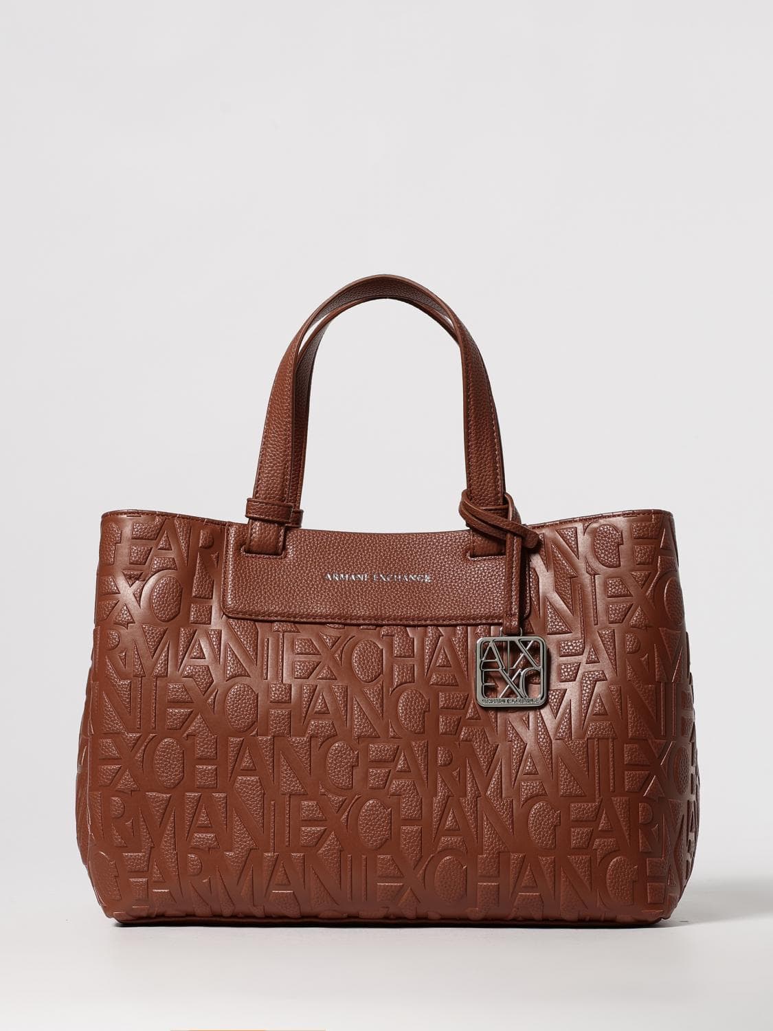 ARMANI EXCHANGE Shopping Coconut art. XW001222 - 4