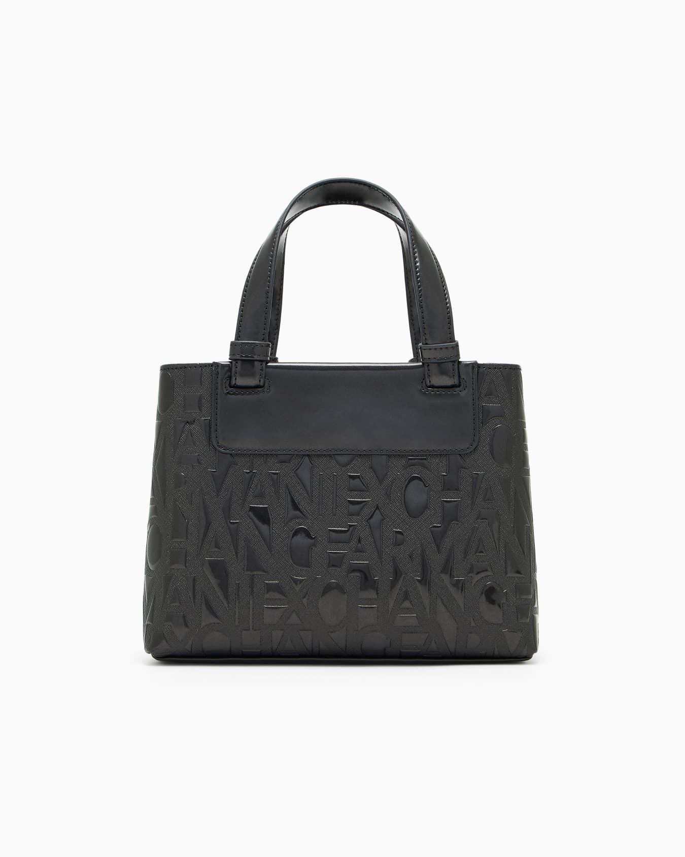 ARMANI EXCHANGE Shopping Black art. XW001576 in Borse a spalla Bilello Shop - San Giovanni in Fiore, commercioVirtuoso.it