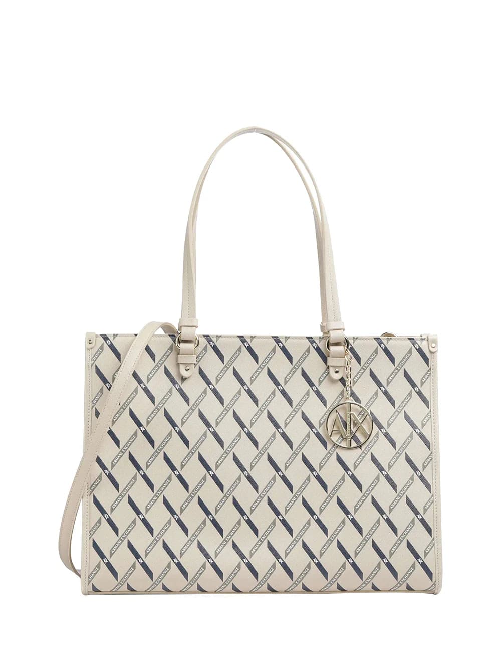 ARMANI EXCHANGE Shopping Sand art. XW000927 - 4