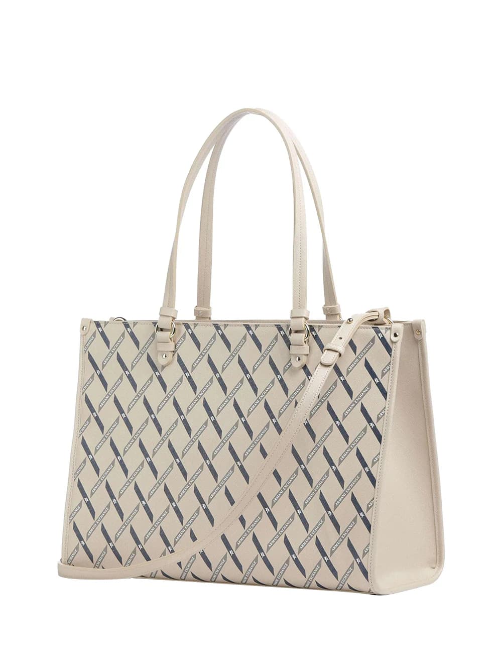 ARMANI EXCHANGE Shopping Sand art. XW000927 in Borse a spalla Bilello Shop - San Giovanni in Fiore, commercioVirtuoso.it