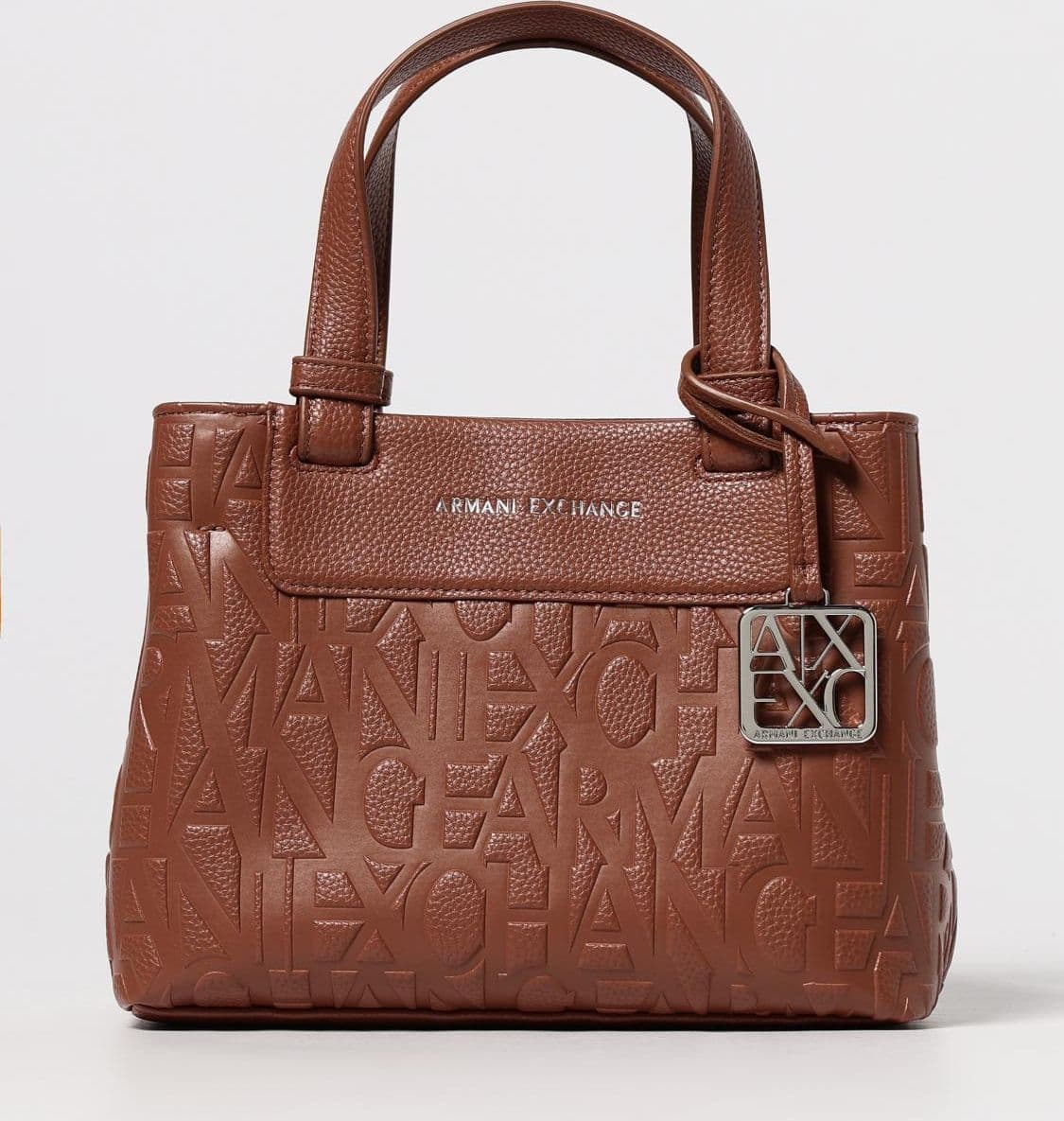 ARMANI EXCHANGE Shopping Coconut art. XW001481AF15774 - 4