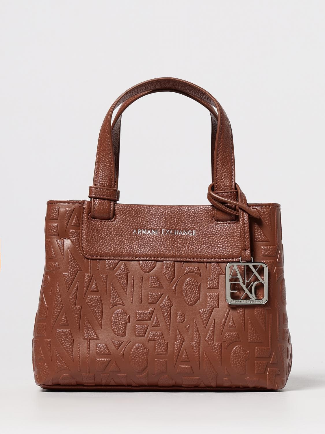 ARMANI EXCHANGE Shopping Coconut art. XW001481AF15774 - 4