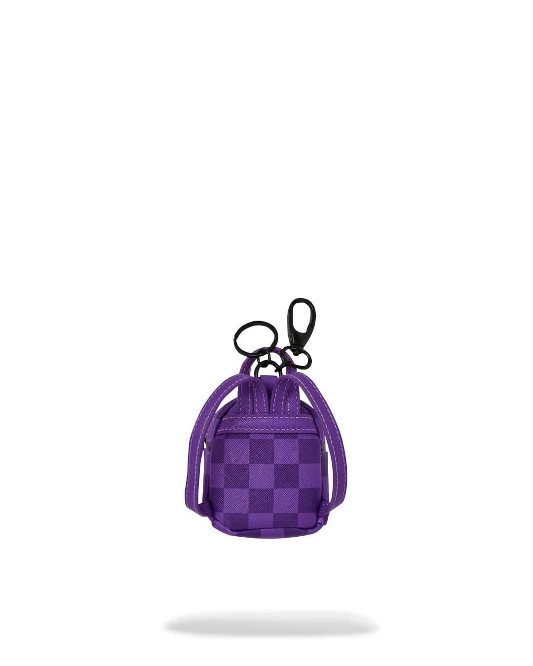 SPRAYGROUND Portachiave Purple art. K7920NSZ in Donna Bilello Shop - San Giovanni in Fiore, commercioVirtuoso.it