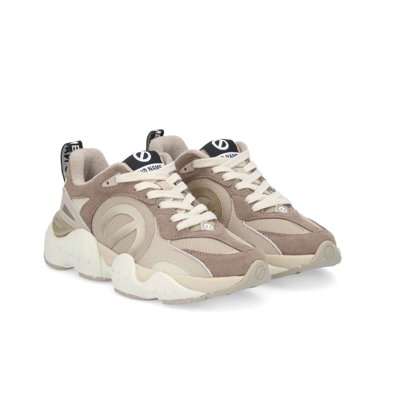 NO NAME Sneakers Krazee - 12
