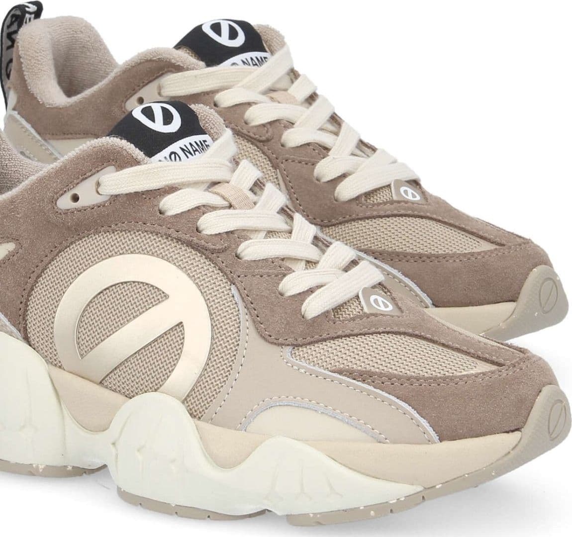 NO NAME Sneakers Krazee in Sneaker casual Bilello Shop - San Giovanni in Fiore, commercioVirtuoso.it