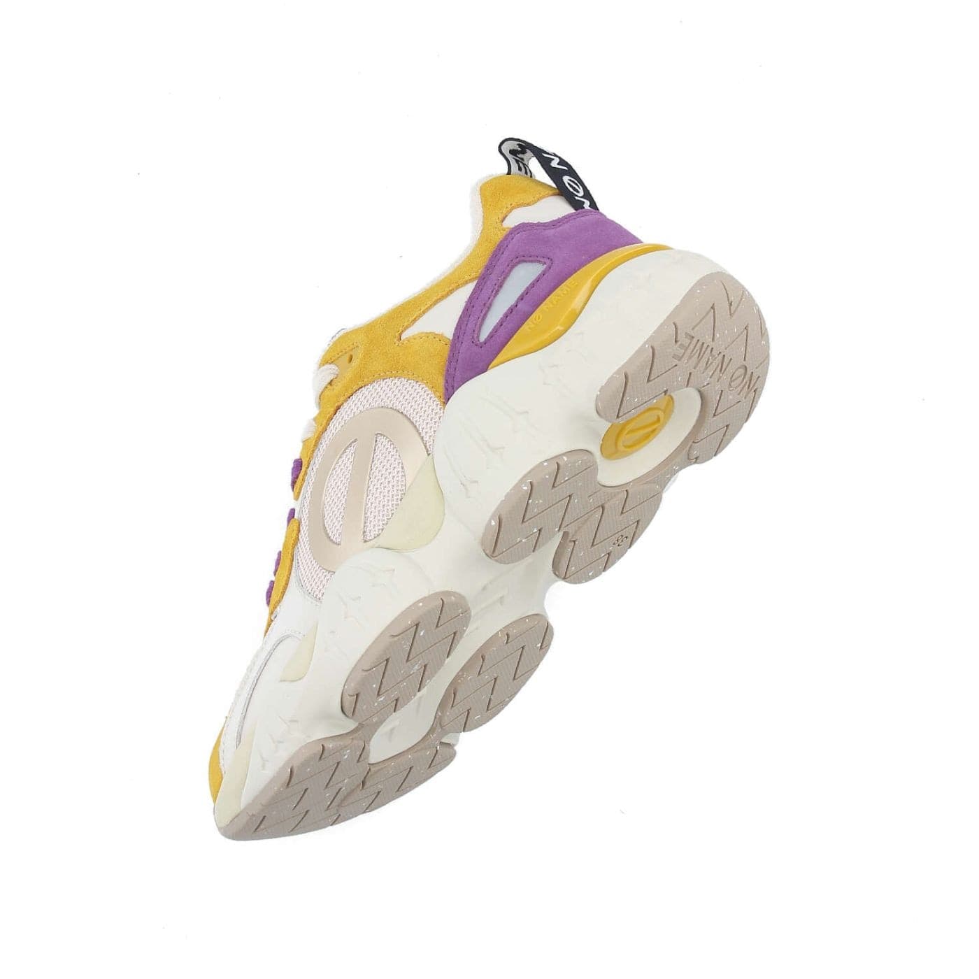 NO NAME Sneakers Krazee in Sneaker casual Bilello Shop - San Giovanni in Fiore, commercioVirtuoso.it