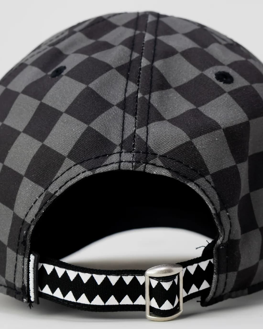 SPRAYGROUND Cappello Grey art. SP15034 in Cappellini da baseball Bilello Shop - San Giovanni in Fiore, commercioVirtuoso.it