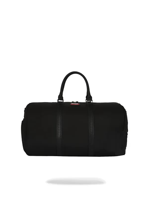 SPRAYGROUND Borsone Nero art. D7880NSZ - 7