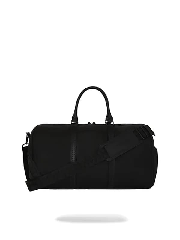 SPRAYGROUND Borsone Nero art. D7880NSZ in Borsoni Bilello Shop - San Giovanni in Fiore, commercioVirtuoso.it
