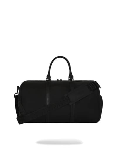 SPRAYGROUND Borsone Nero art. D7880NSZ in Borsoni Bilello Shop - San Giovanni in Fiore, commercioVirtuoso.it