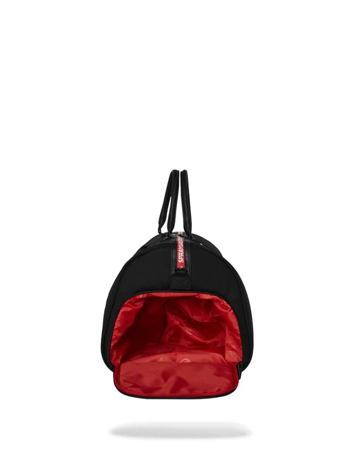 SPRAYGROUND Borsone Nero art. D7880NSZ in Borsoni Bilello Shop - San Giovanni in Fiore, commercioVirtuoso.it