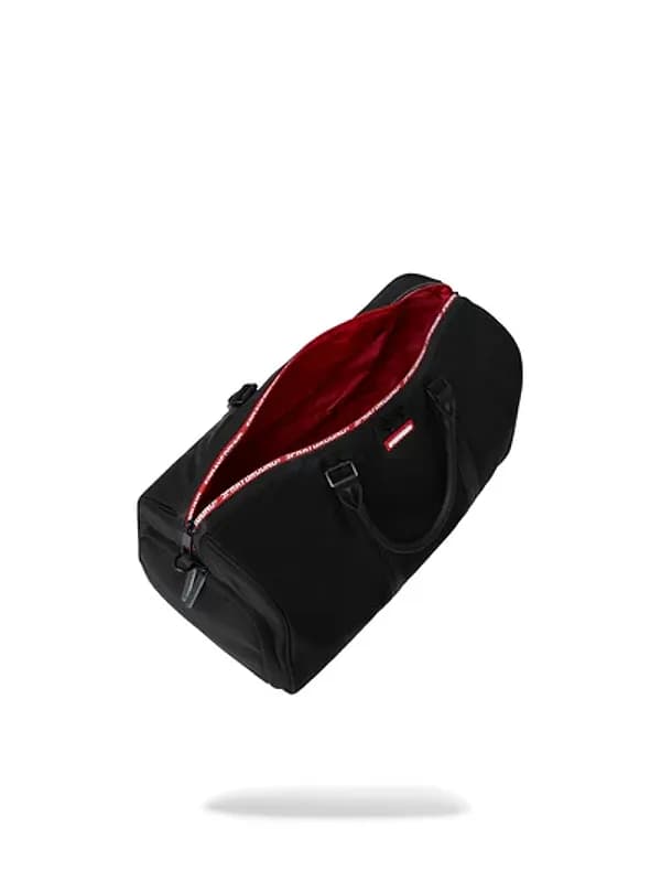 SPRAYGROUND Borsone Nero art. D7880NSZ in Borsoni Bilello Shop - San Giovanni in Fiore, commercioVirtuoso.it