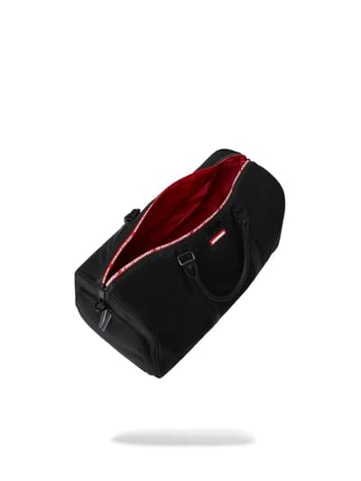 SPRAYGROUND Borsone Nero art. D7880NSZ in Borsoni Bilello Shop - San Giovanni in Fiore, commercioVirtuoso.it