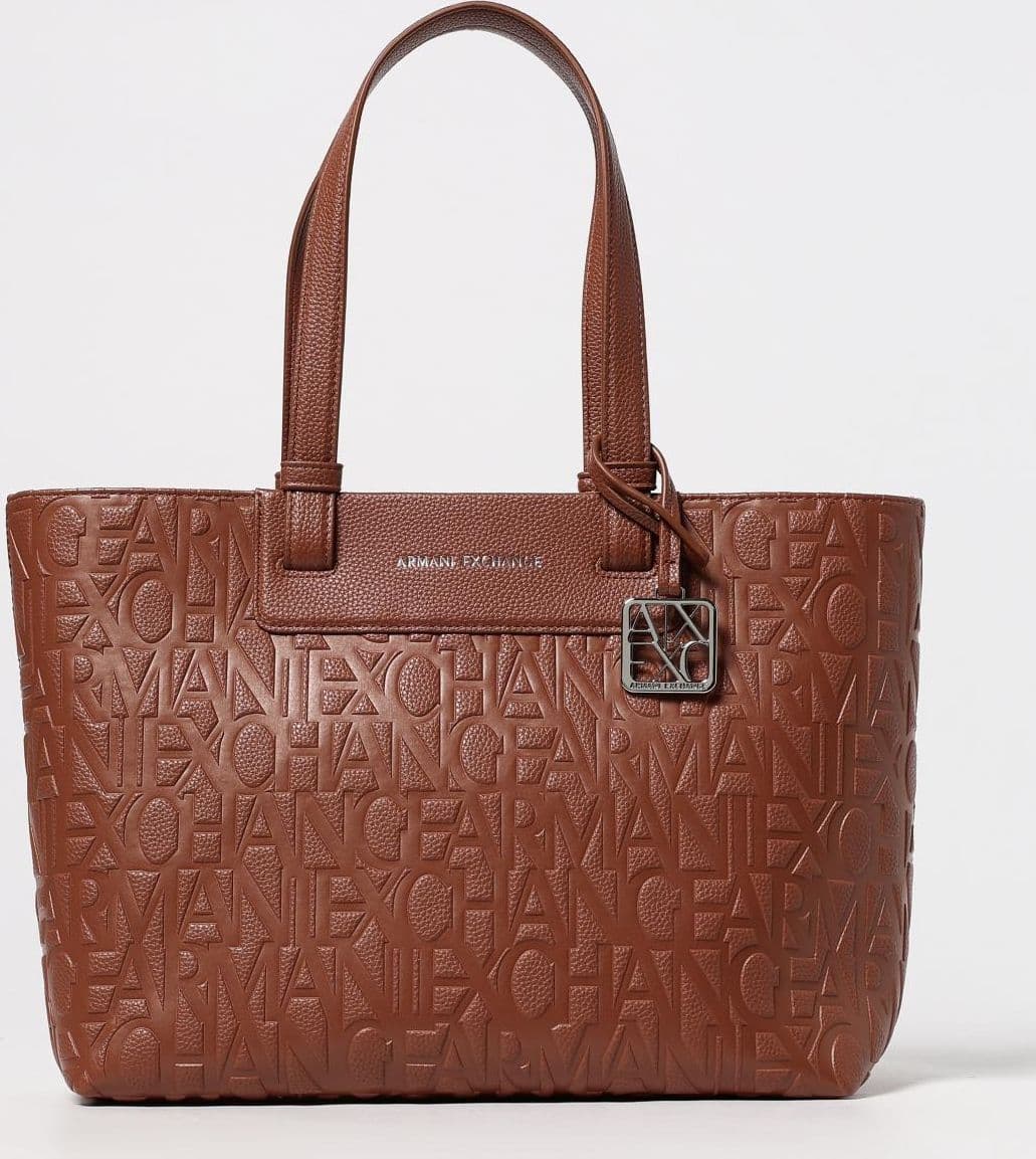 ARMANI EXCHANGE Shopping Coconut art. XW001223 - 4