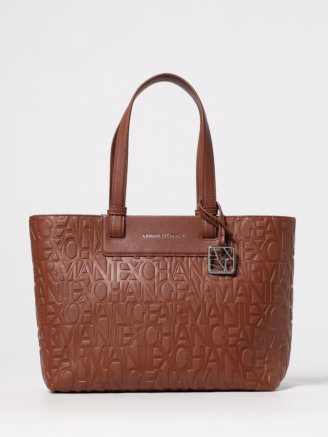 ARMANI EXCHANGE Shopping Coconut art. XW001223 - 4