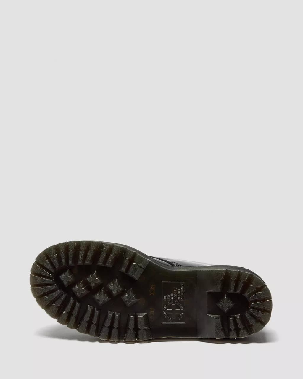 DR MARTENS PLATFORM MOLLY in Stivali Bilello Shop - San Giovanni in Fiore, commercioVirtuoso.it