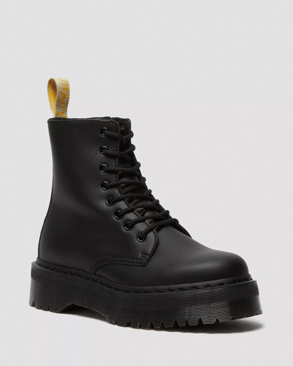 DR MARTENS ANFIBIO JADON in Stivali Bilello Shop - San Giovanni in Fiore, commercioVirtuoso.it