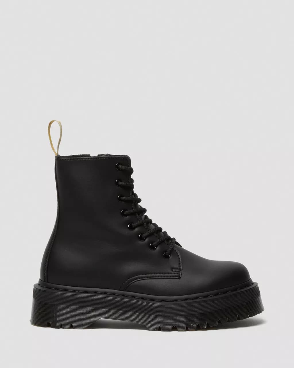 DR MARTENS ANFIBIO JADON in Stivali Bilello Shop - San Giovanni in Fiore, commercioVirtuoso.it
