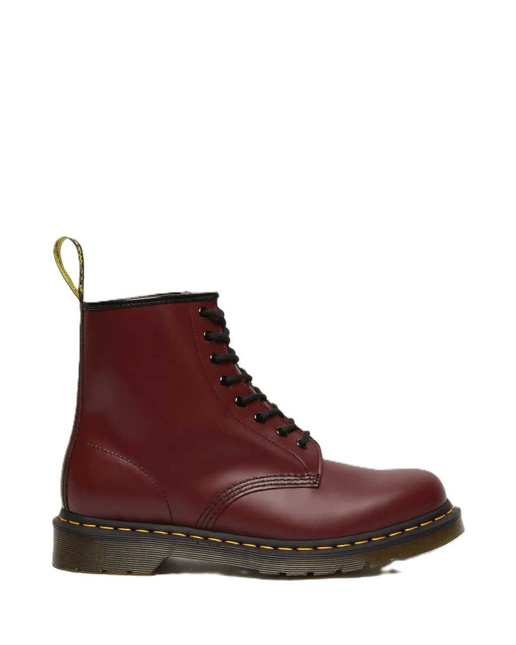 DR MARTENS ANFIBIO CHERRY - 10
