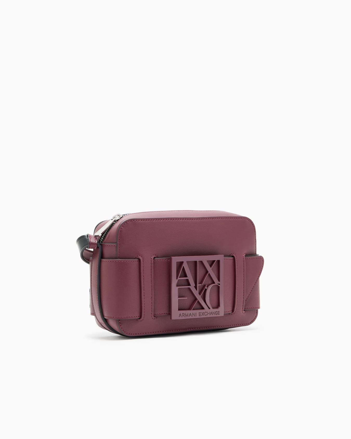 ARMANI EXCHANGE Tracolla Groove art. 9426990A874 in Borse a tracolla Bilello Shop - San Giovanni in Fiore, commercioVirtuoso.it