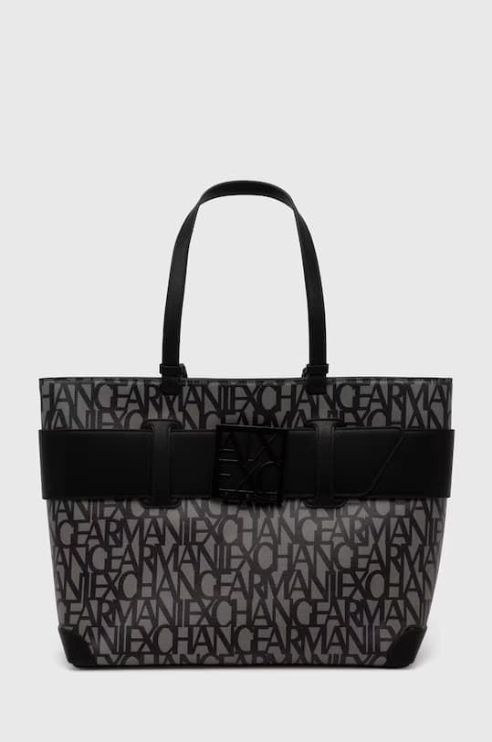 ARMANI EXCHANGE Shopping Beigenero art. 9491273F742 - 5