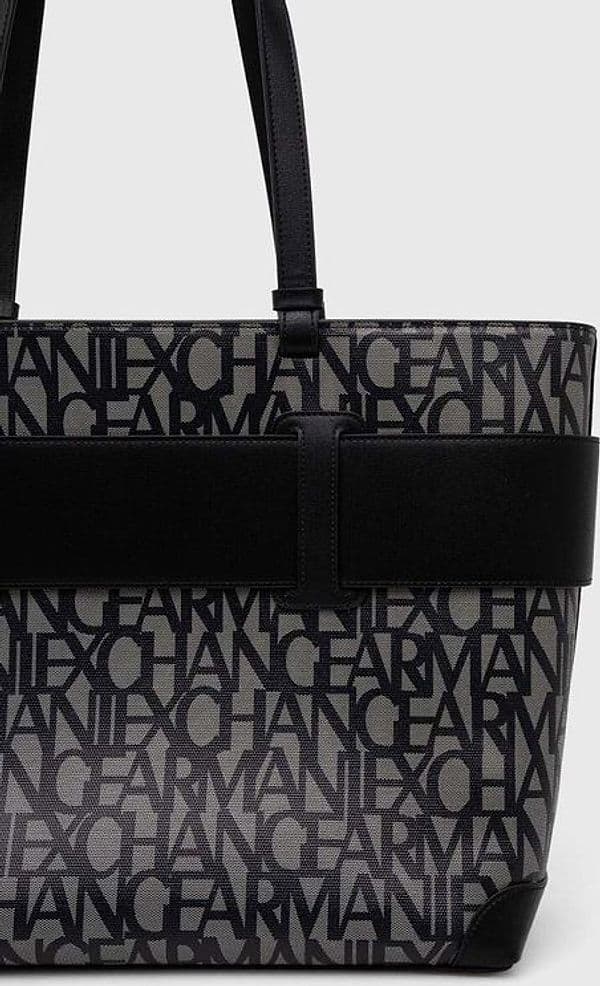 ARMANI EXCHANGE Shopping Beigenero art. 9491273F742 in Borse a spalla Bilello Shop - San Giovanni in Fiore, commercioVirtuoso.it
