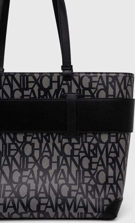 ARMANI EXCHANGE Shopping Beigenero art. 9491273F742 in Borse a spalla Bilello Shop - San Giovanni in Fiore, commercioVirtuoso.it