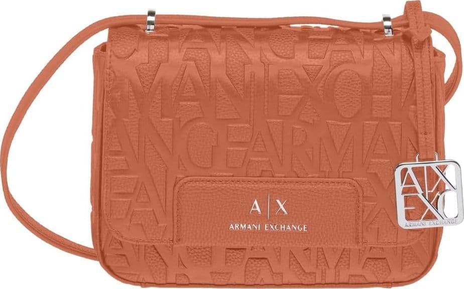 ARMANI EXCHANGE Tracolla Coconut art. XW001577 - 4