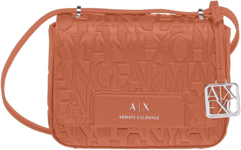 ARMANI EXCHANGE Tracolla Coconut art. XW001577 - 4