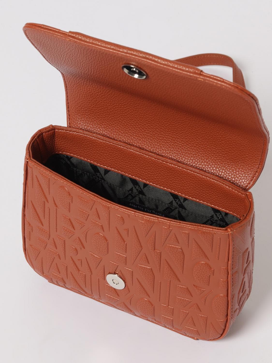 ARMANI EXCHANGE Tracolla Coconut art. XW001577 in Borse a tracolla Bilello Shop - San Giovanni in Fiore, commercioVirtuoso.it