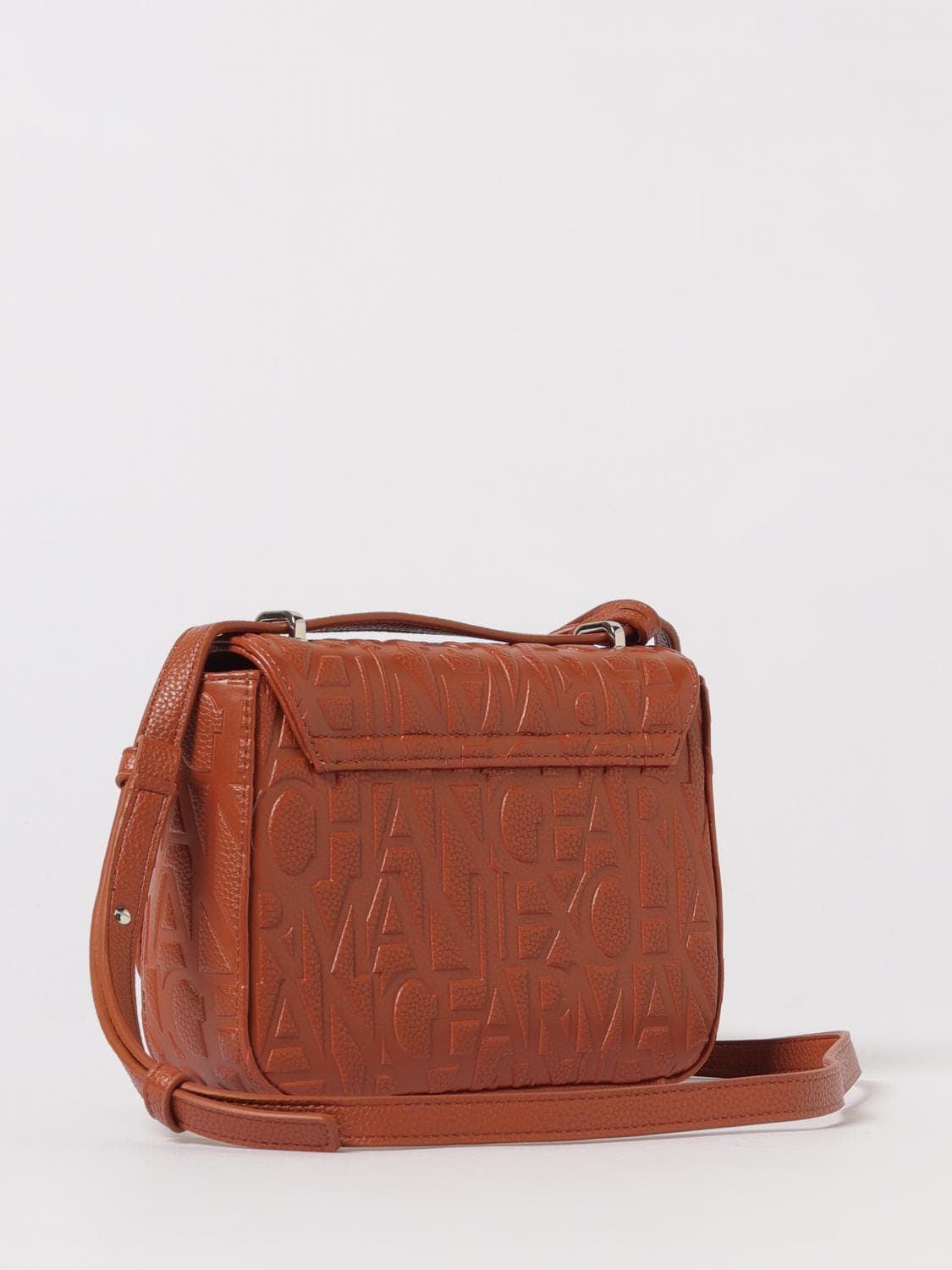ARMANI EXCHANGE Tracolla Coconut art. XW001577 in Borse a tracolla Bilello Shop - San Giovanni in Fiore, commercioVirtuoso.it