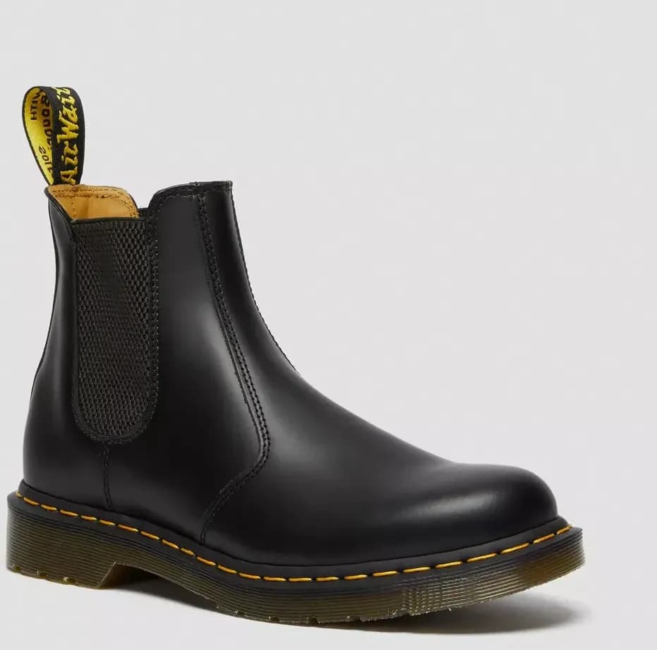 DR MARTENS BEATLES in Stivali Bilello Shop - San Giovanni in Fiore, commercioVirtuoso.it