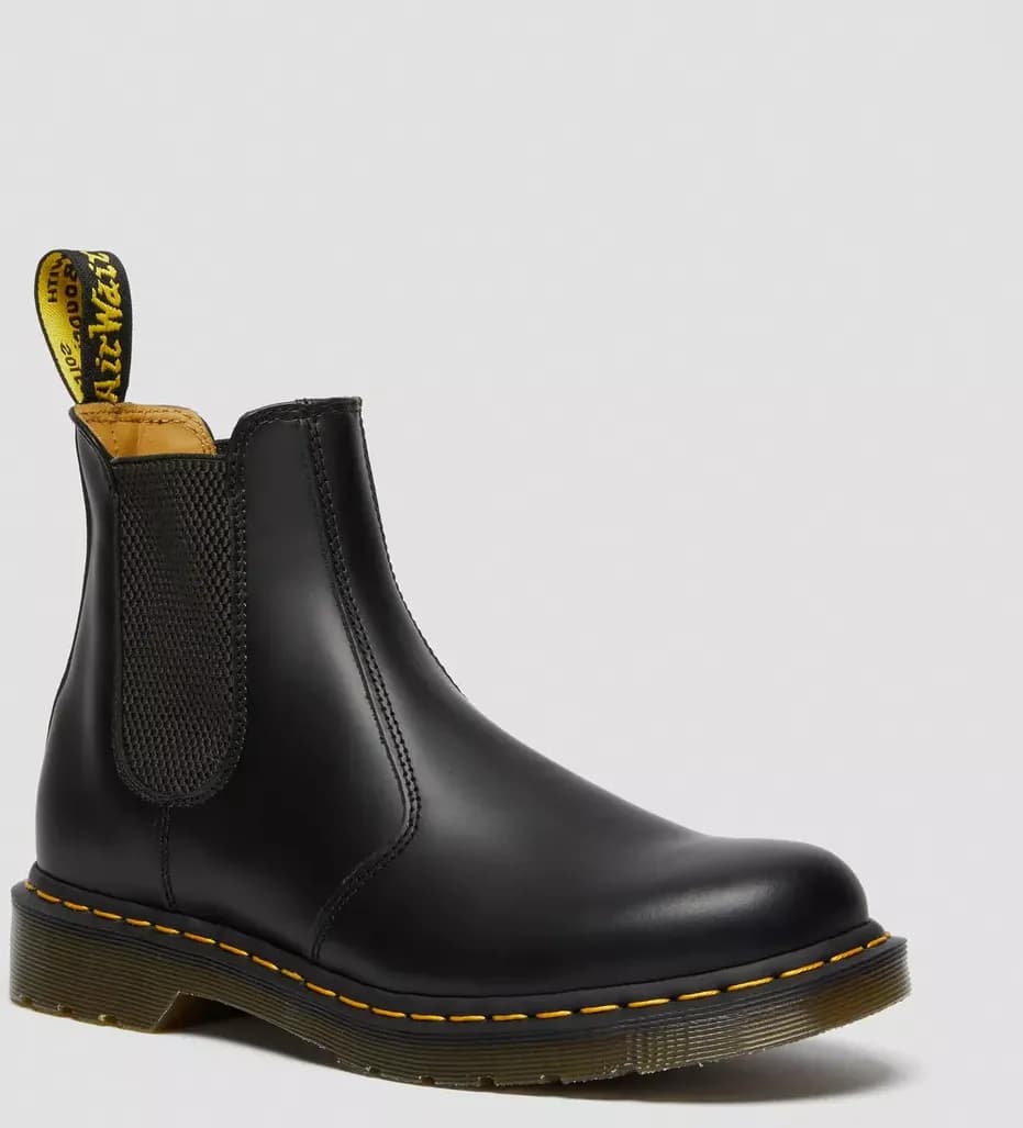 DR MARTENS BEATLES in Stivali Bilello Shop - San Giovanni in Fiore, commercioVirtuoso.it