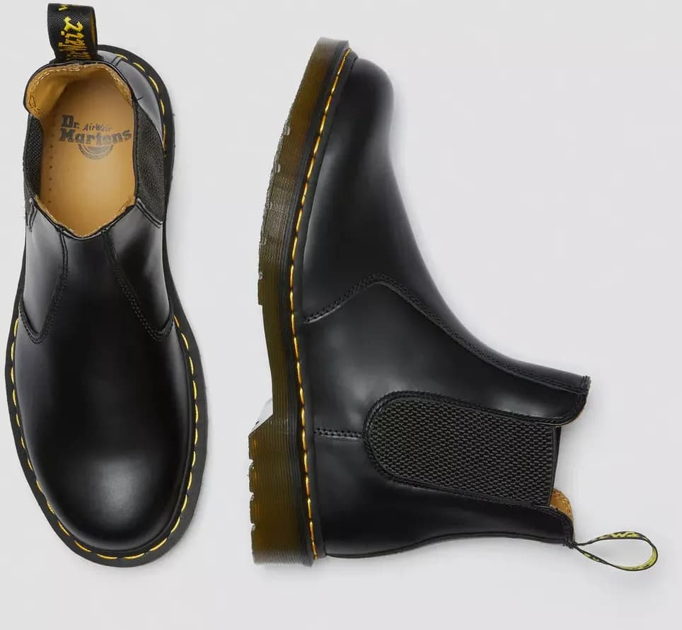 DR MARTENS BEATLES in Stivali Bilello Shop - San Giovanni in Fiore, commercioVirtuoso.it