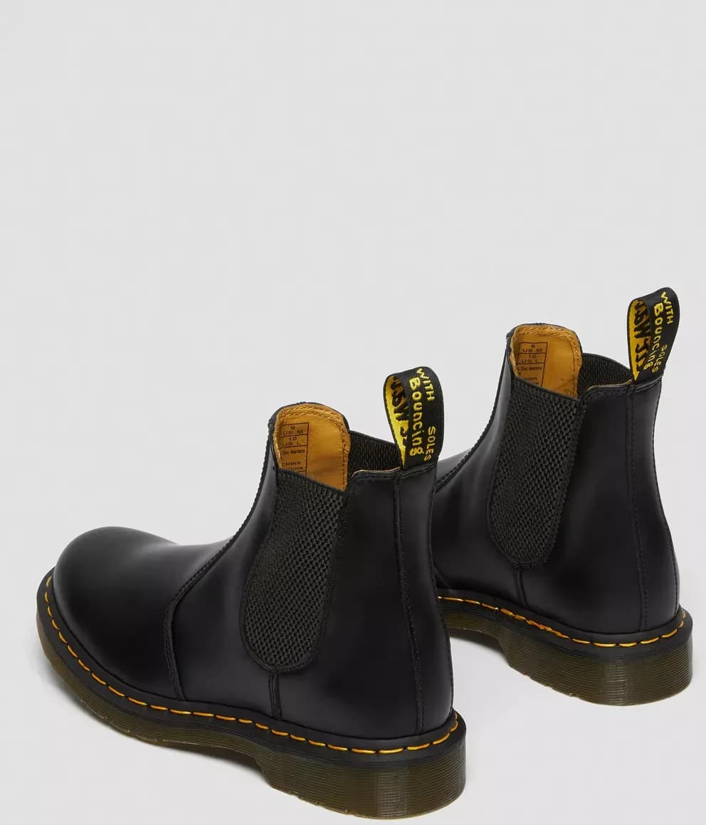 DR MARTENS BEATLES in Stivali Bilello Shop - San Giovanni in Fiore, commercioVirtuoso.it
