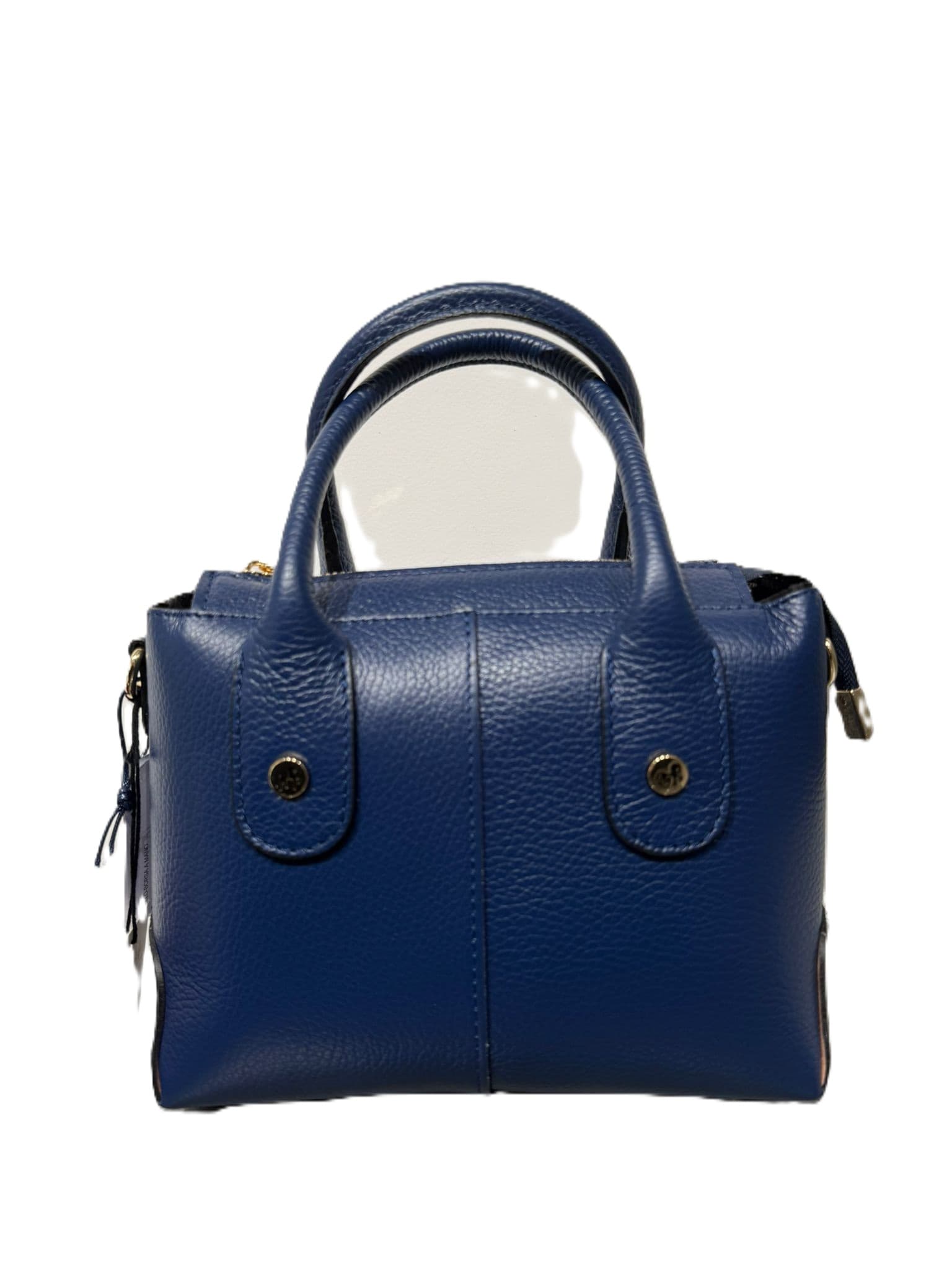 Mini Bag Bilello ART.339F Royal - 2