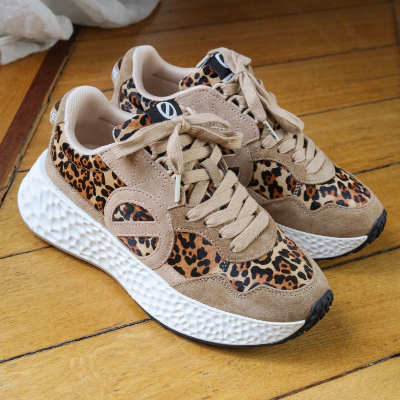 NO NAME SNEAKERS in Sneaker casual Bilello Shop - San Giovanni in Fiore, commercioVirtuoso.it