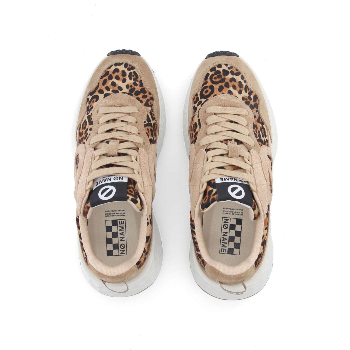 NO NAME SNEAKERS in Sneaker casual Bilello Shop - San Giovanni in Fiore, commercioVirtuoso.it